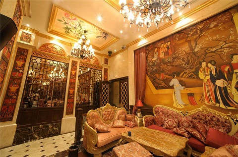 分宜高档KTV妹子质量哪家好