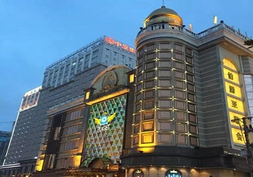 分宜最大顶级出名高端豪华KTV会所-皇冠伯爵KTV顶级体验点评